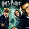 HARRY POTTER ET L'ORDRE DU PHENIX